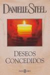 DESEOS CONCEDIDOS | 9788401378881 | STEEL, DANIELLE