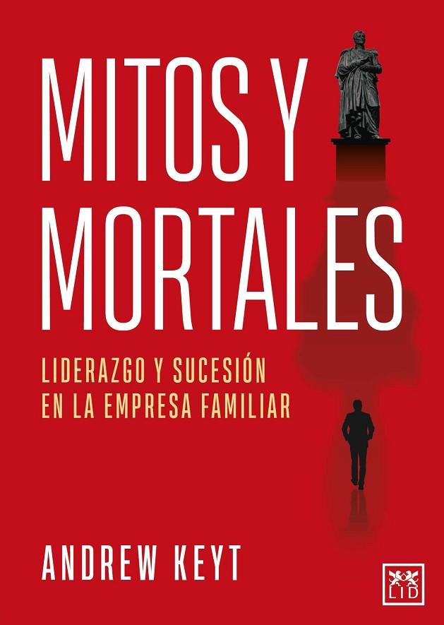 MITOS Y MORTALES | 9788411316064 | KEYT, ANDREW