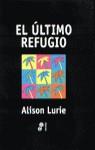 ULTIMO REFUGIO, EL | 9788435007979 | LURIE, ALISON