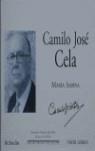 MARIA SABINA CD | 9788475228969 | CELA, CAMILO JOSE (1916-2002)
