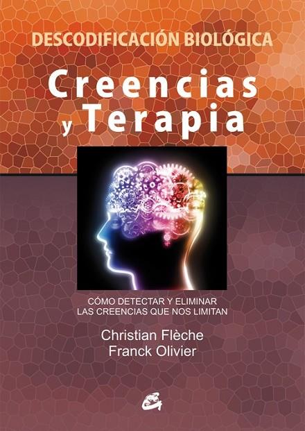 CREENCIAS Y TERAPIA | 9788484455448 | FLÈCHE, CHRISTIAN/OLIVIER, FRANCK