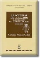 CUENTAS DE LA NACION LAS | 9788447014941 | MUÑOZ CIDAD, CANDIDO
