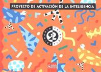 PROYECTO DE ACTIVACION DE LA INTELIGENCIA 2 PRIMARIA | 9788434866928 | BAQUÉS I TRENCHS, MARIAN
