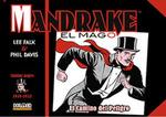 MANDRAKE EL MAGO 1949-1953 | 9788417956158 | FALK, LEE/ FREDERICKS, FRED