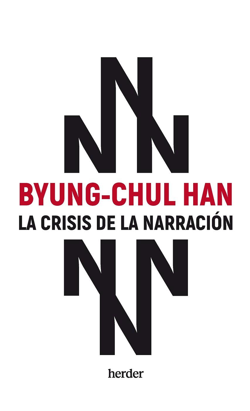 LA CRISIS DE LA NARRACIÓN | 9788425450433 | HAN, BYUNG-CHUL