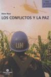 CONFLICTOS Y LA PAZ, LOS | 9788484524786 | WARE, HELEN