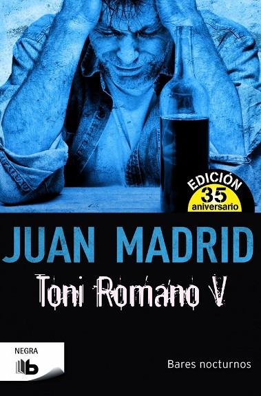 TONI ROMANO V. BARES NOCTURNOS | 9788490702857 | MADRID, JUAN