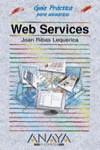 WEB SERVICES | 9788441515376 | RIBAS LEQUERICA, JOAN