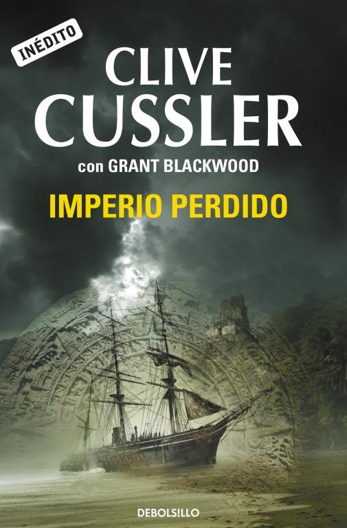 IMPERIO PERDIDO | 9788499897967 | CUSSLER, CLIVE/BLACKWOOD,GRANT