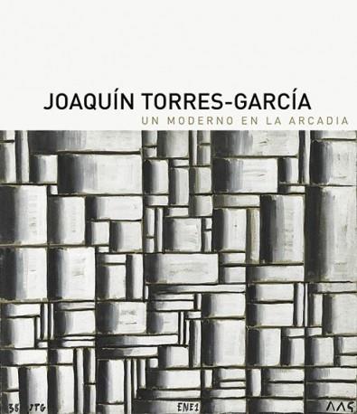 JOAQUÍN TORRES GARCÍA | 9788494441585