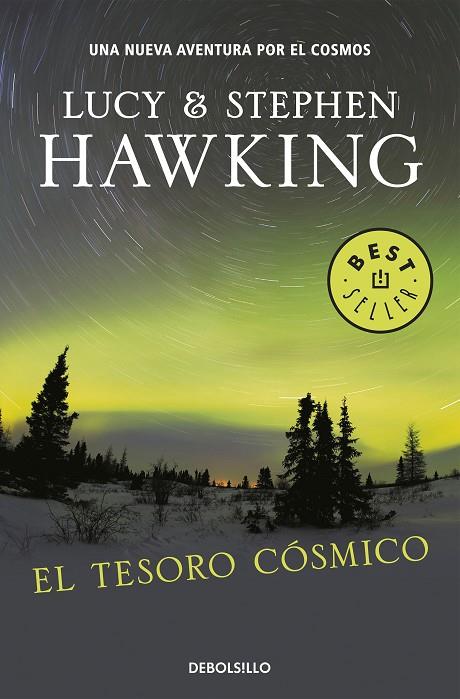 TESORO COSMICO, EL | 9788499890401 | HAWKING, STEPHEN / HAWKING, LUCY