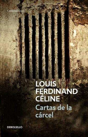 CARTAS DE LA CARCEL | 9788483461228 | CELINE, LOUIS FERDINAND