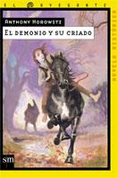 DEMONIO Y SU CRIADO | 9788434877481 | HOROWITZ, ANTHONY