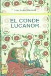 CONDE LUCANOR EL | 9788495407849 | DON JUAN MANUEL