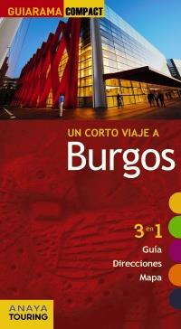 BURGOS GUIARAMA | 9788499351278 | ANAYA TOURING CLUB