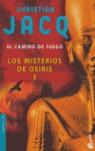 MISTERIOS DE OSIRIS 3, LOS | 9788408060796 | JACQ, CHRISTIAN