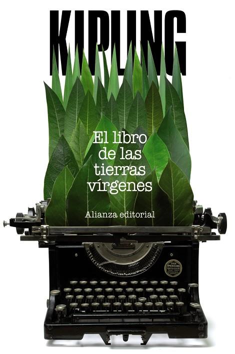 LIBRO DE LAS TIERRAS VIRGENES, EL | 9788420664125 | KIPLING, RUDYARD
