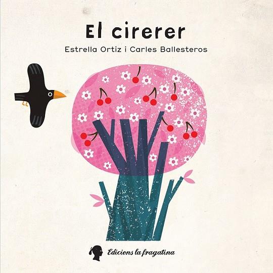 EL CIRERER | 9788416226559 | ORTIZ ARROYO, ESTRELLA