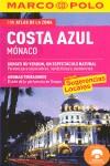 COSTA AZUL MONACO MARCO POLO | 9788473333351 | BAUSCH, PETER