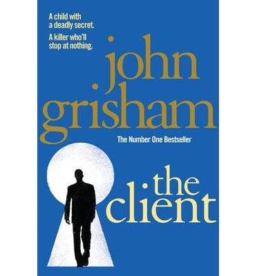 CLIENT, THE | 9780099179412 | GRISHAM, JOHN