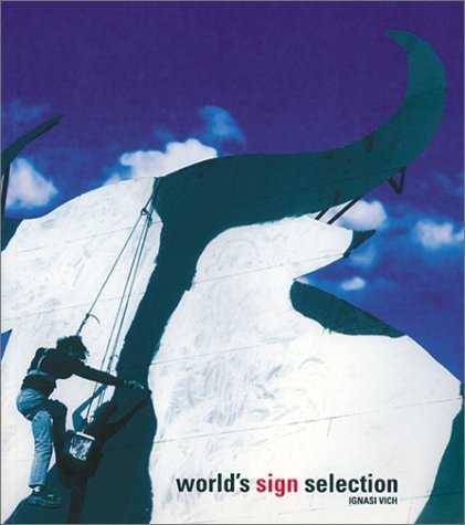 WORLD'S SIGN SELECTION | 9788489994508 | VICH, IGNASI