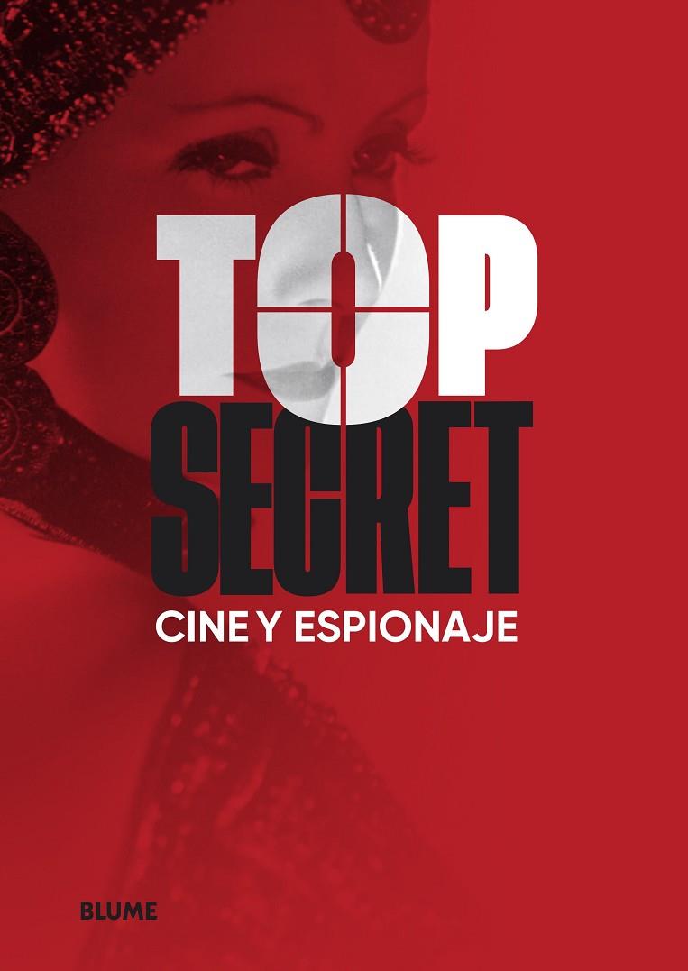 TOP SECRET | 9788419499189 | MIDAL, ALEXANDRA/ORLEAN, MATTHIEU
