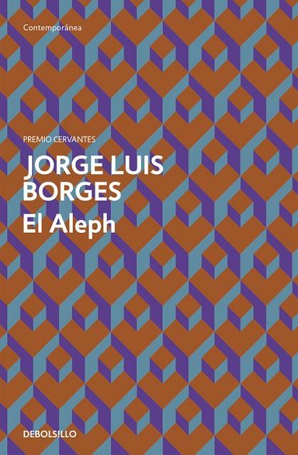 ALEPH, EL | 9788499089515 | BORGES, JORGE LUIS