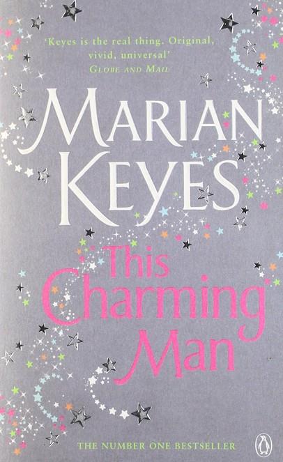 THIS CHARMING MAN | 9780141040608 | KEYES, MARIAN