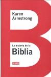 HISTORIA DE LA BIBLIA, LA | 9788483067321 | ARMSTRONG, KAREN