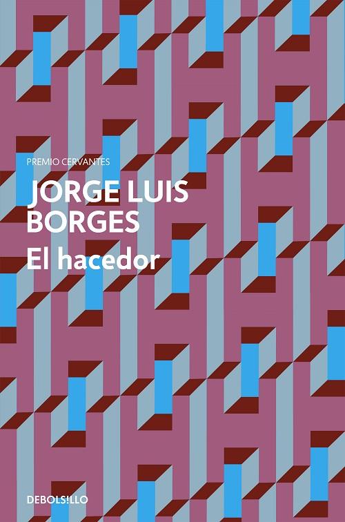 HACEDOR, EL | 9788499894430 | BORGES, JORGE LUIS