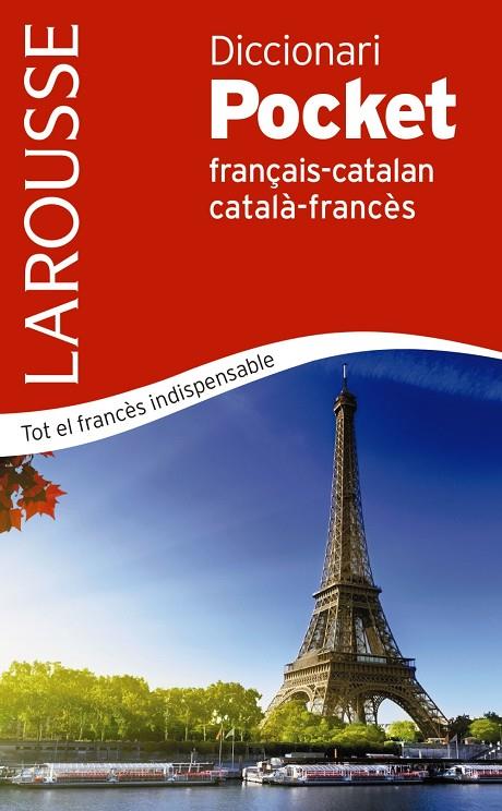 DICCIONARI POCKET CATALÀ-FRANCÈS / FRANÇAIS-CATALAN | 9788417720254 | LAROUSSE EDITORIAL