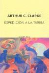 EXPEDICION A LA TIERRA | 9788497111362 | CLARKE, ARTHUR C.