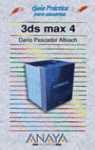 3DS MAX 4 | 9788441512832 | PESCADOR, DARIO