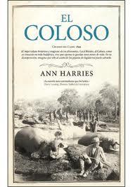 COLOSO,EL | 9788415441137 | HARRIES, ANN