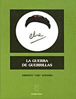 GUERRA DE GUERRILLAS, LA | 9788489753938 | CHE GUEVARA,ERNESTO