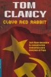 CLAVE RED RABBIT | 9788408054030 | CLANCY, TOM