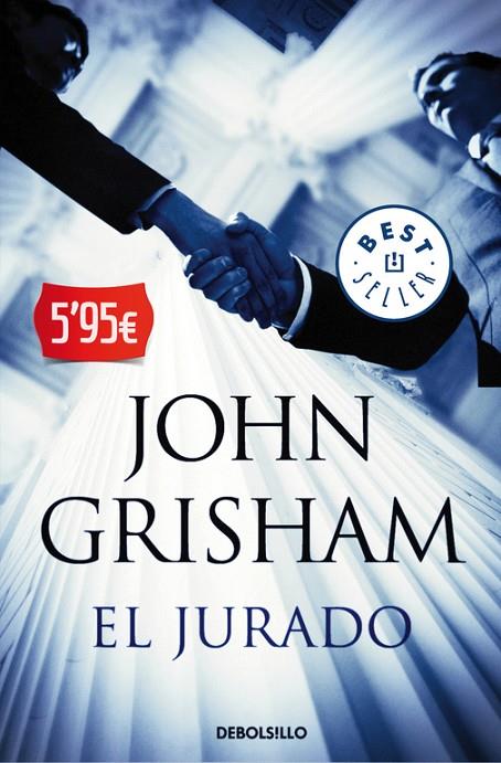 EL JURADO | 9788490627402 | GRISHAM,JOHN