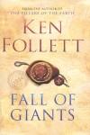 FALL OF GIANTS | 9780230710078 | FOLLET, KEN