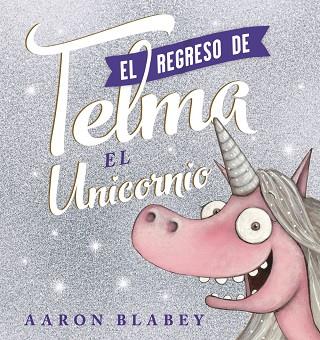 EL REGRESO DE TELMA | 9788469866214 | BLABEY, AARON