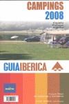 CAMPINGS 2008 GUIA IBERICA | 9788493490553 | A.A.V.V.