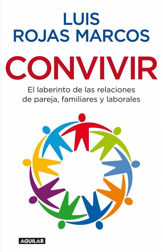 CONVIVIR | 9788403098626 | ROJAS MARCOS, LUIS