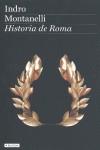 HISTORIA DE ROMA | 9788408083436 | MONTANELLI, INDRO