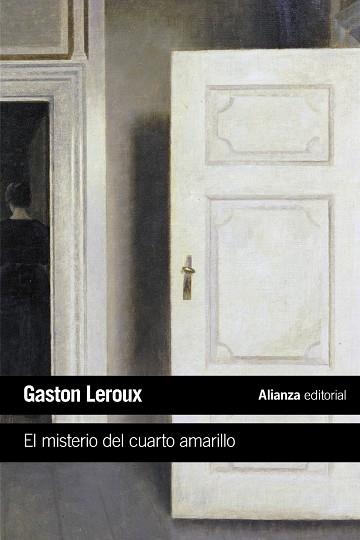EL MISTERIO DEL CUARTO AMARILLO | 9788491048039 | LEROUX, GASTON