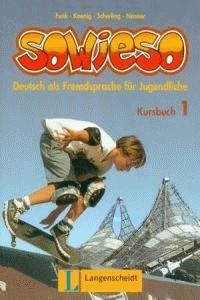 SOWIESO 1 KUSRSBUCH | 9783468476501 | VVAA