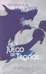 JUEGO DE TRONOS | 9788496208377 | MARTIN, GEORGE R.R.