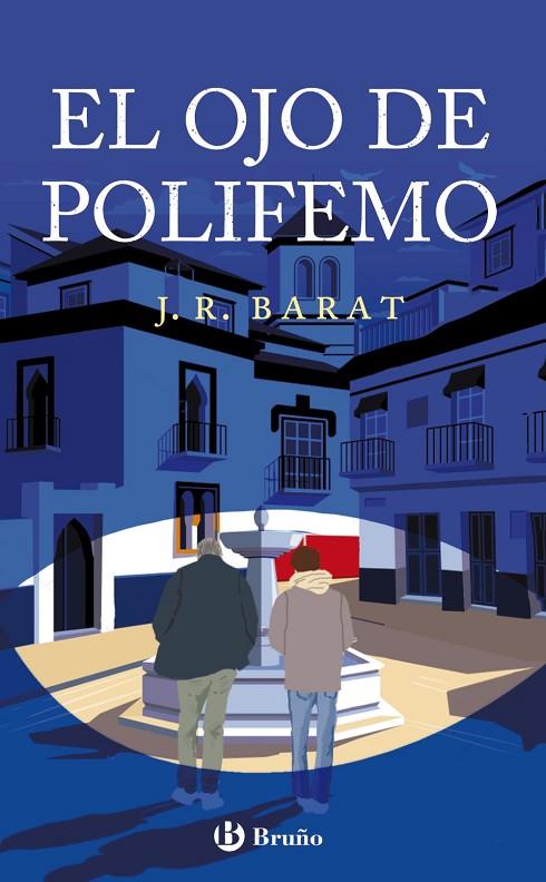 EL OJO DE POLIFEMO | 9788469666999 | BARAT, J. R.