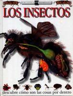 INSECTOS ,LOS | 9788434852129 | MACQUITTY, MIRANDA