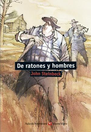 DE RATONES Y HOMBRES | 9788431634124 | STEINBECK, JOHN