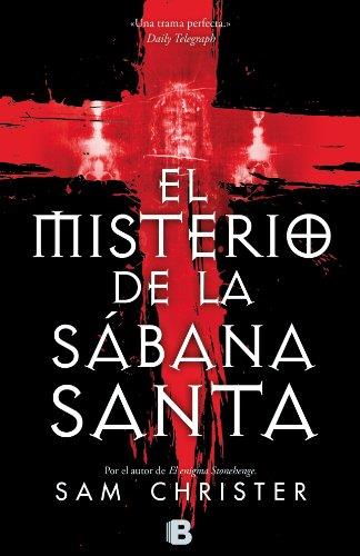 MISTERIO DE LA SABANA SANTA, EL | 9788466651837 | CHRISTER, SAM