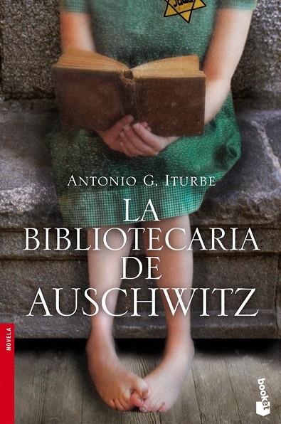 BIBLIOTECARIA DE AUSCHWITZ, LA | 9788408119142 | ITURBE, ANTONIO G.